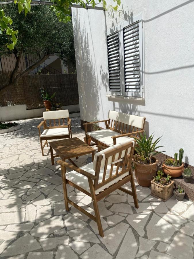 Apartman 4 Kilometar To City Centar Split Dış mekan fotoğraf