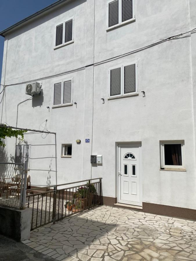 Apartman 4 Kilometar To City Centar Split Dış mekan fotoğraf