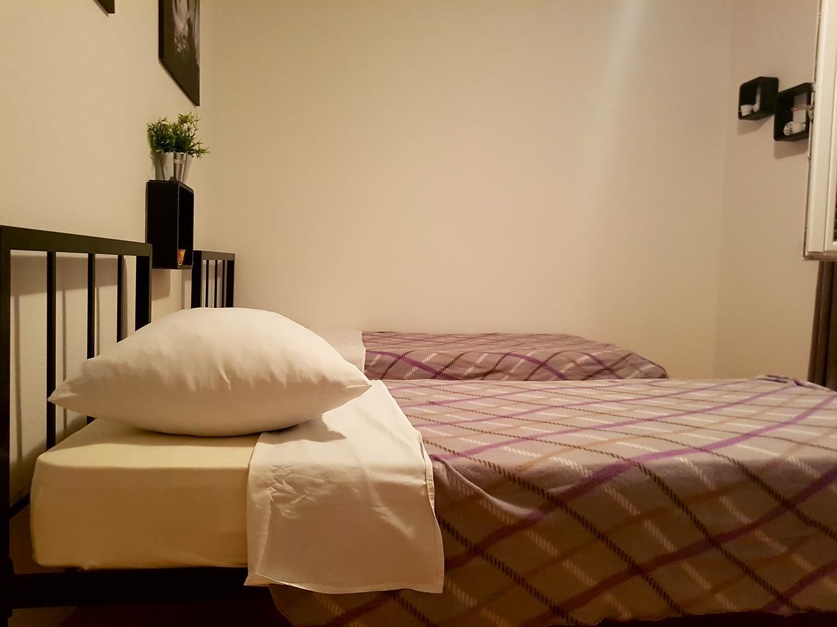 Apartman 4 Kilometar To City Centar Split Dış mekan fotoğraf