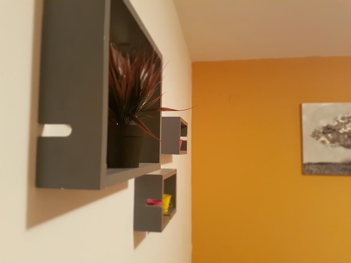 Apartman 4 Kilometar To City Centar Split Dış mekan fotoğraf