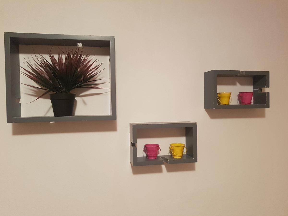 Apartman 4 Kilometar To City Centar Split Dış mekan fotoğraf