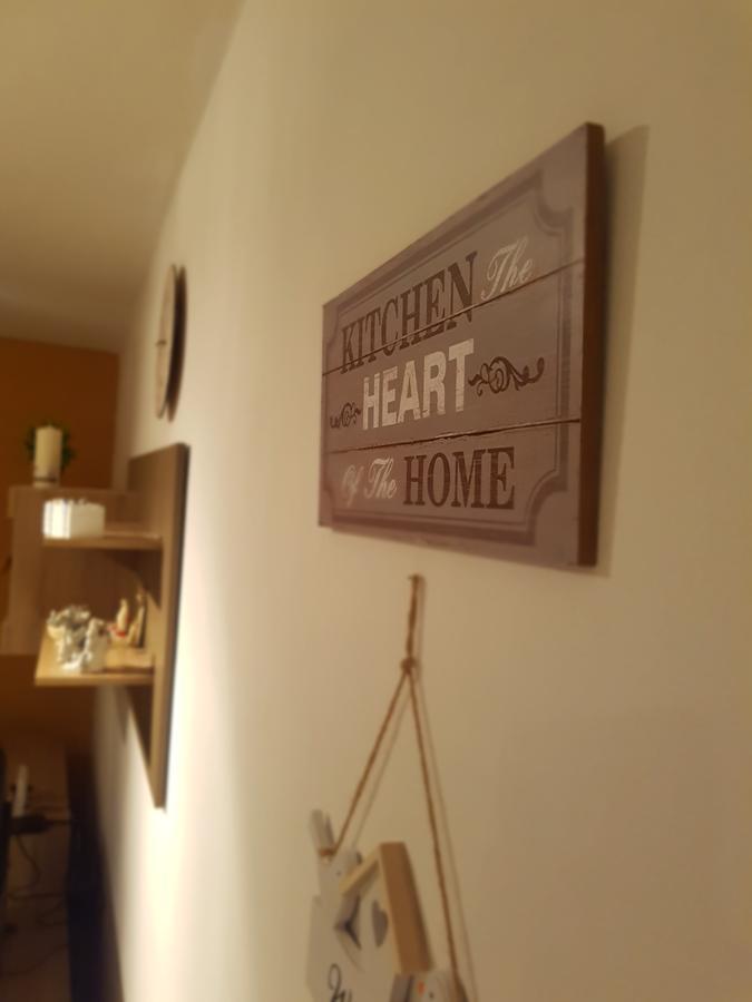 Apartman 4 Kilometar To City Centar Split Dış mekan fotoğraf