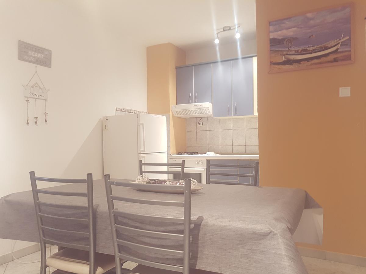 Apartman 4 Kilometar To City Centar Split Dış mekan fotoğraf