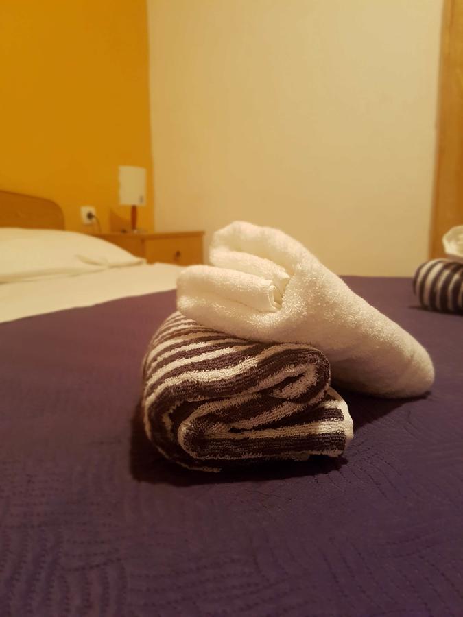 Apartman 4 Kilometar To City Centar Split Dış mekan fotoğraf